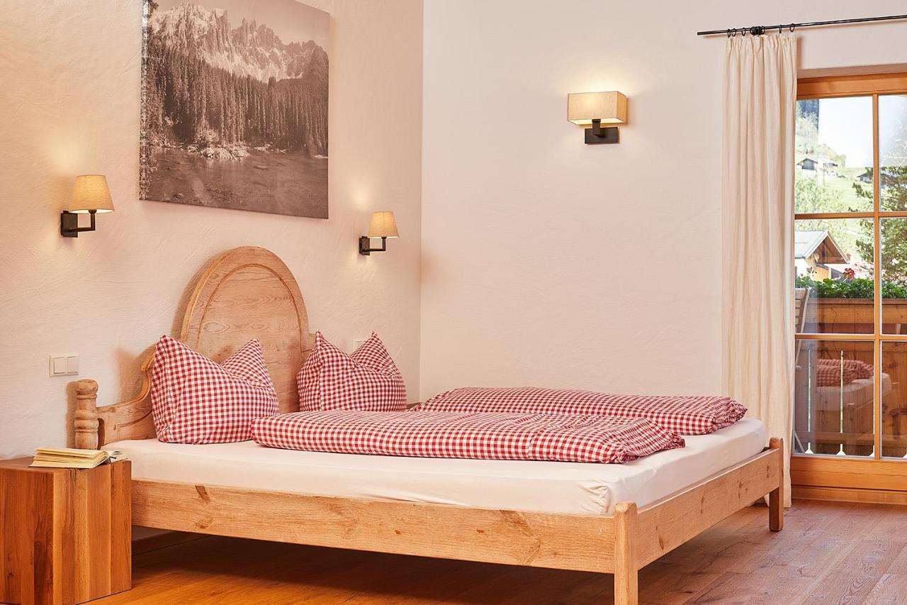 Landhauswohnung Dosbach Reit im Winkl Esterno foto