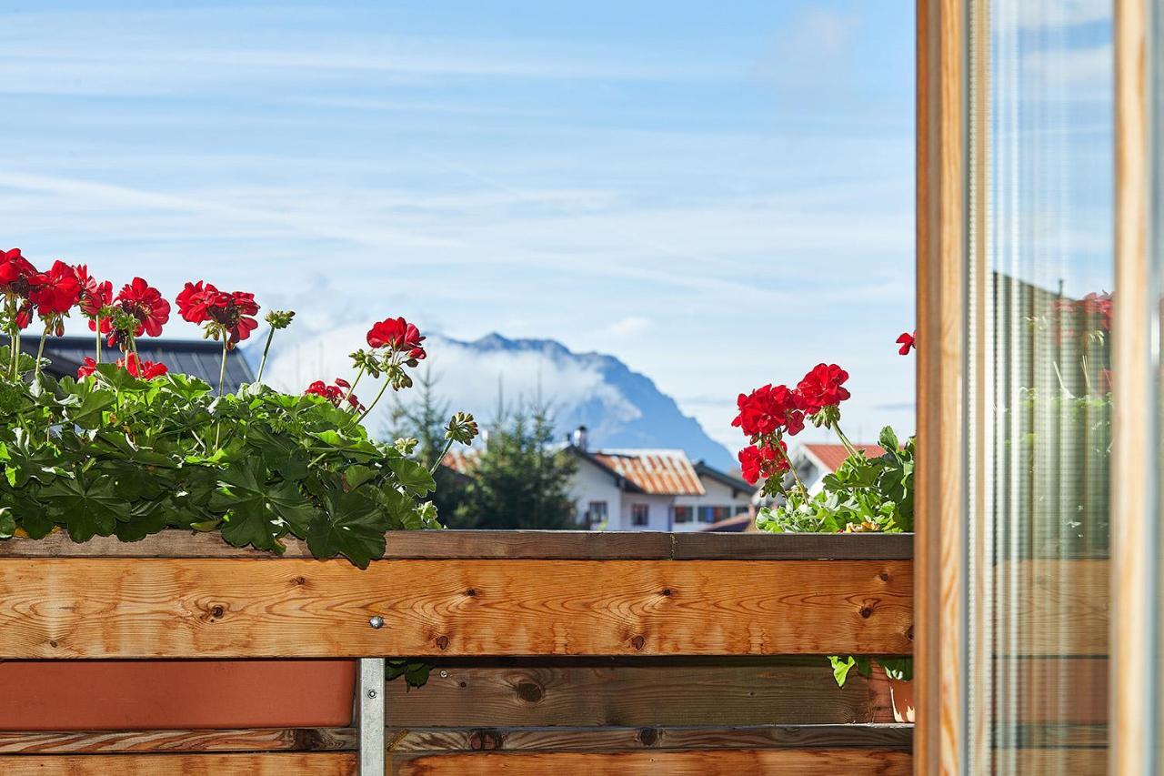 Landhauswohnung Dosbach Reit im Winkl Esterno foto